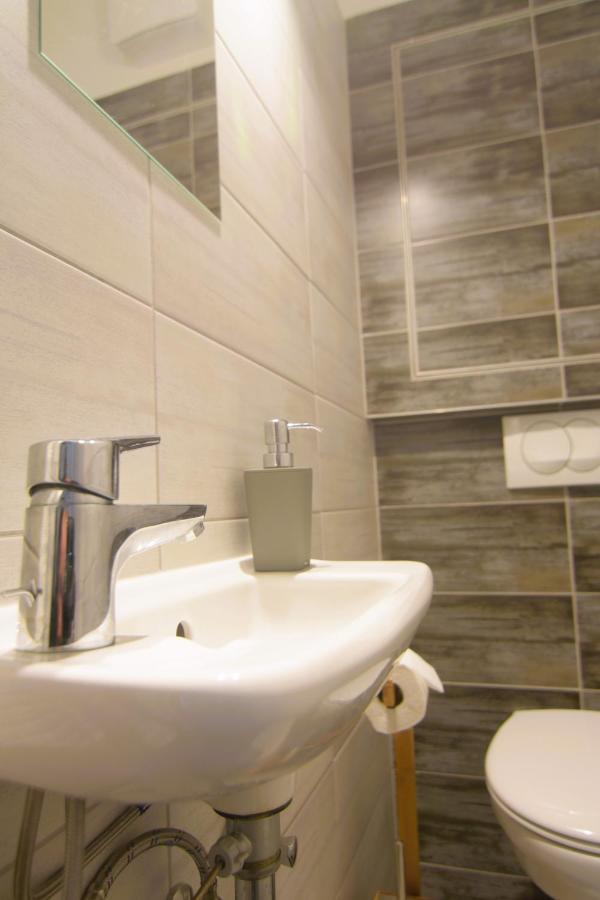 Tisza River Apartman Szegedin Exterior foto