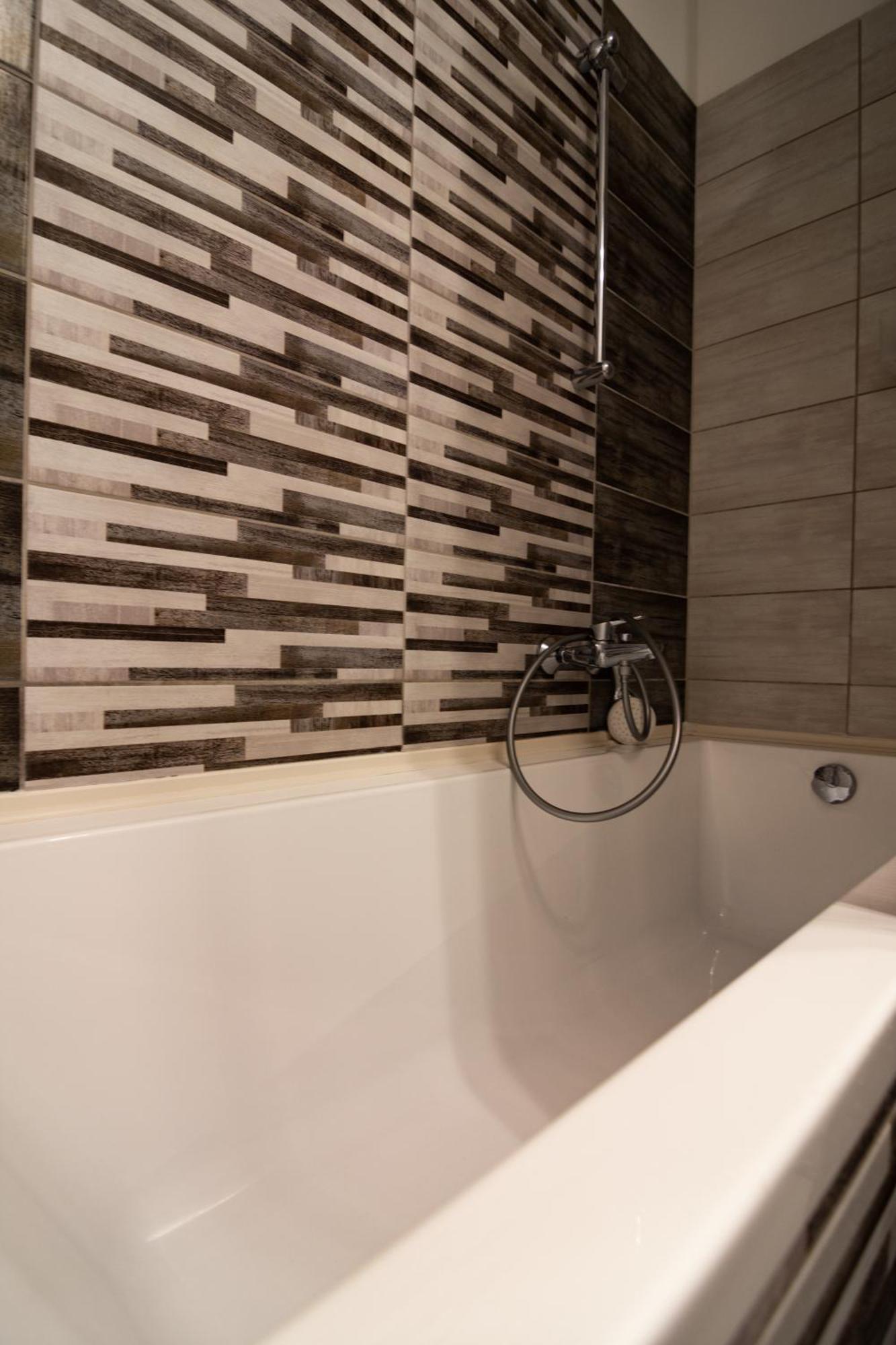 Tisza River Apartman Szegedin Exterior foto